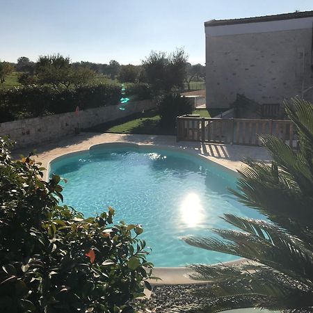 La Dimora Gigante Bed & Breakfast Castellana Grotte Exterior photo