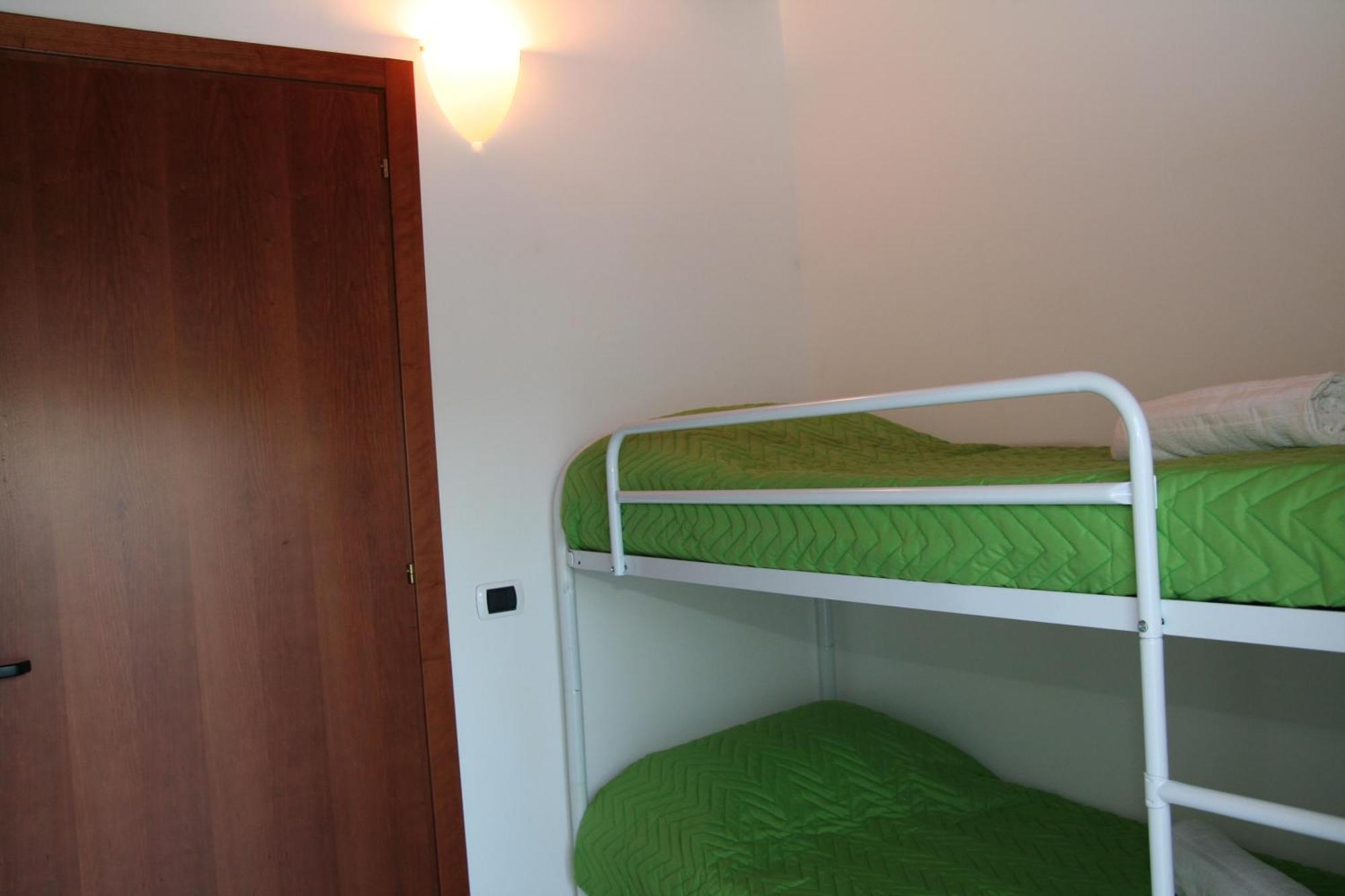 La Dimora Gigante Bed & Breakfast Castellana Grotte Room photo