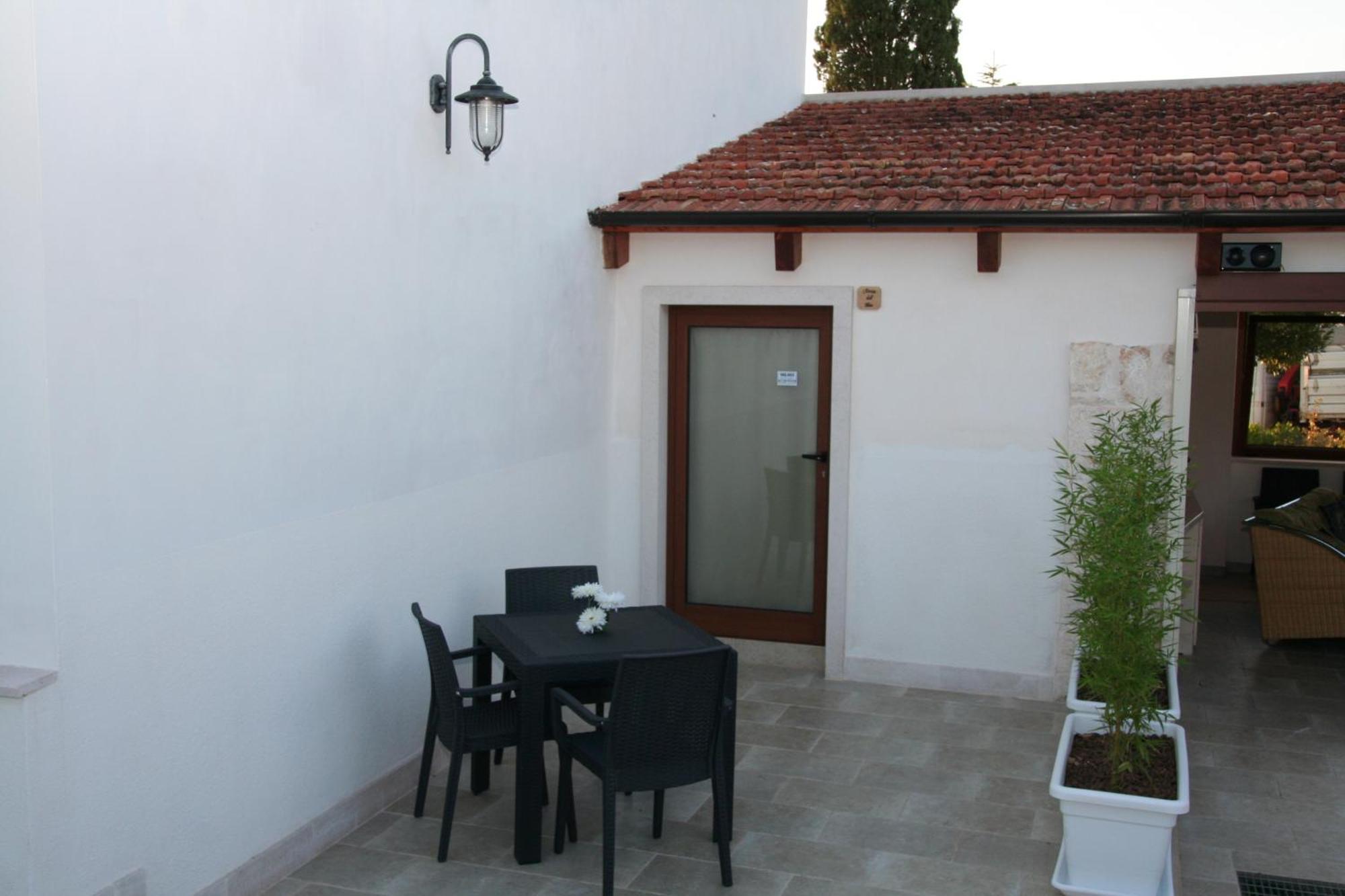La Dimora Gigante Bed & Breakfast Castellana Grotte Room photo