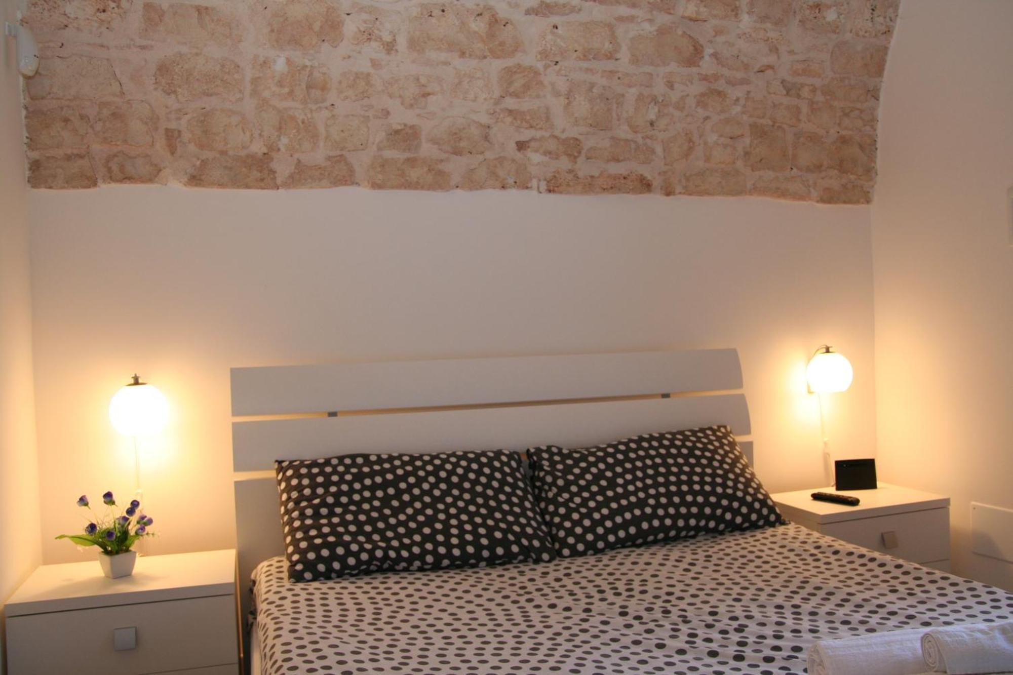 La Dimora Gigante Bed & Breakfast Castellana Grotte Room photo