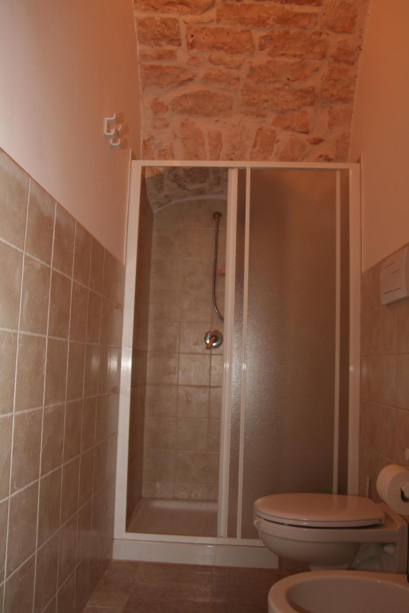 La Dimora Gigante Bed & Breakfast Castellana Grotte Room photo