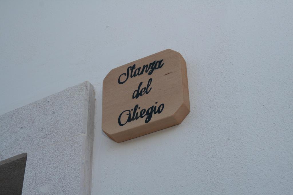 La Dimora Gigante Bed & Breakfast Castellana Grotte Room photo